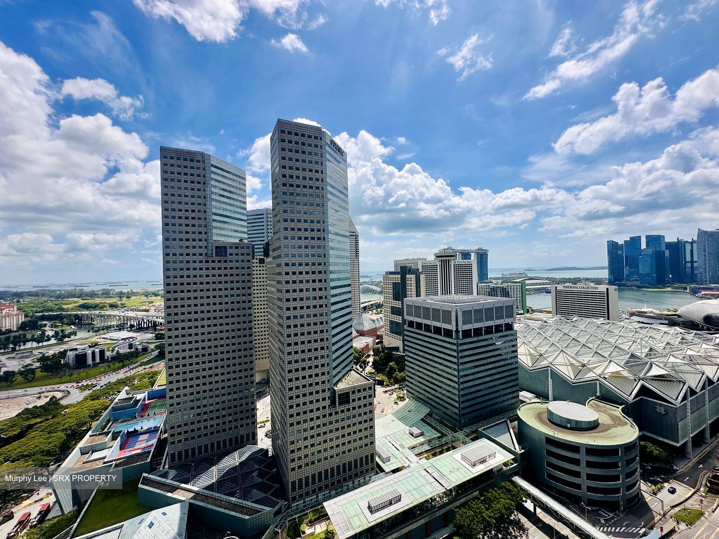Midtown Bay (D7), Apartment #571621271
